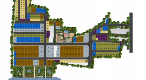 empire layout plan