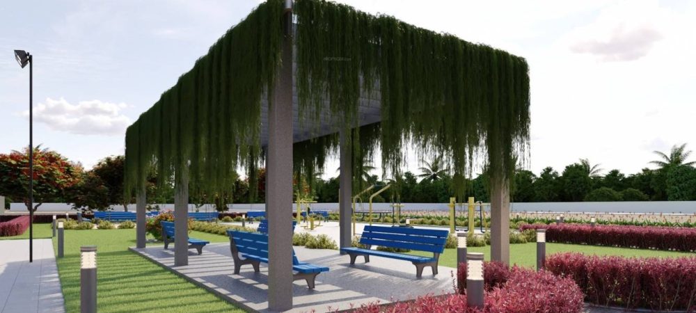 empire senior citizen sitout