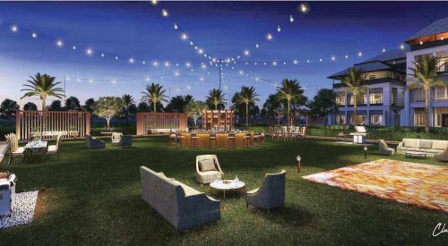 enchante senior citizen sitout