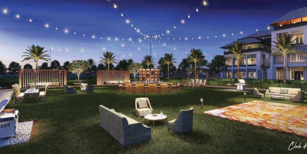 enchante senior citizen sitout