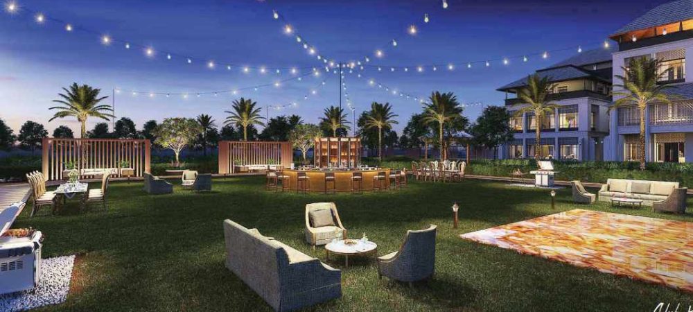 enchante senior citizen sitout