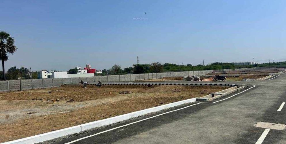 garden city elevation