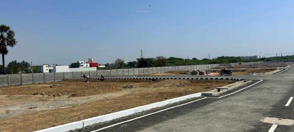 garden city elevation