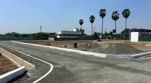 garden city plot view 2