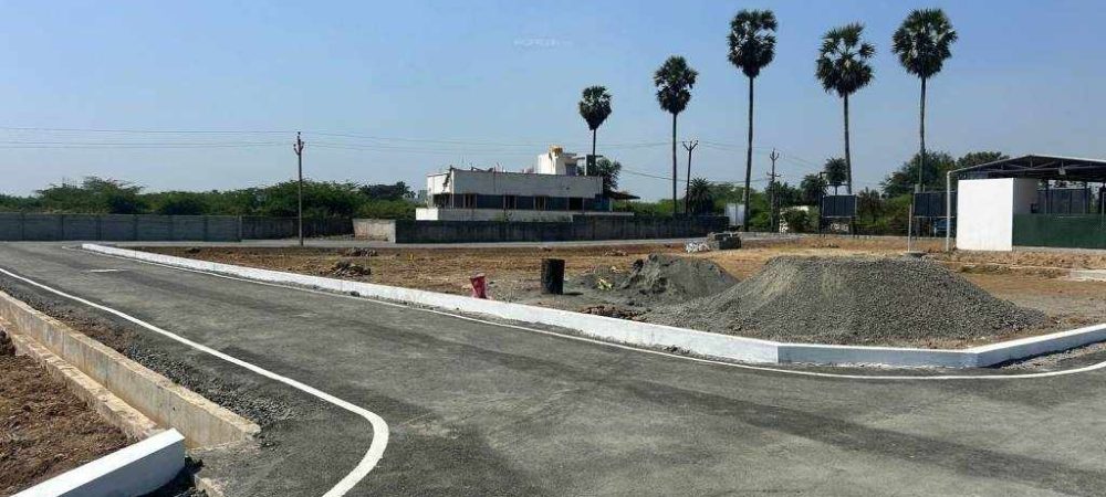 garden city plot view 2