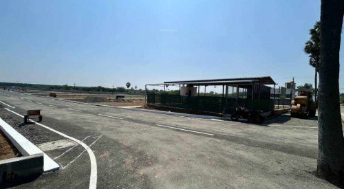 garden city plot view 3