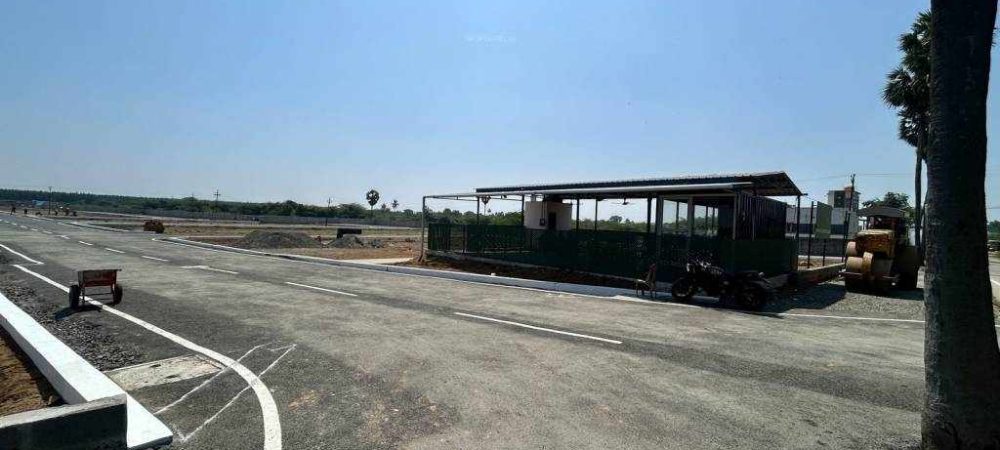 garden city plot view 3