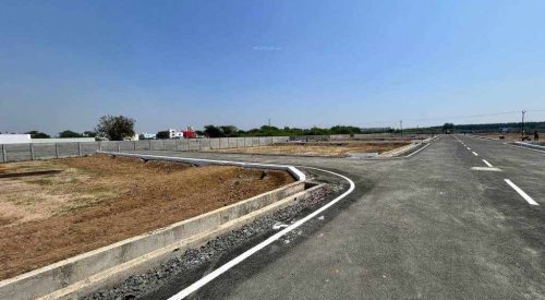 garden city plot view 6