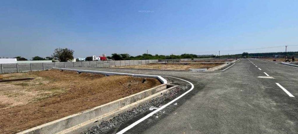 garden city plot view 6