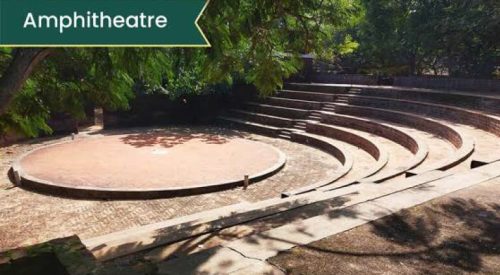 grandeur amphitheater