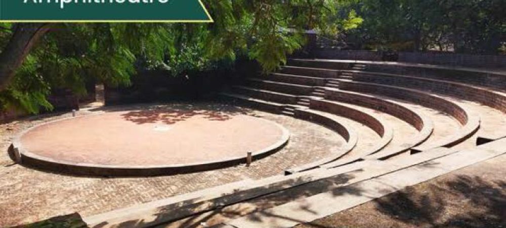 grandeur amphitheater