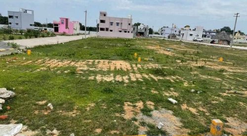 kuberan nagar elevation