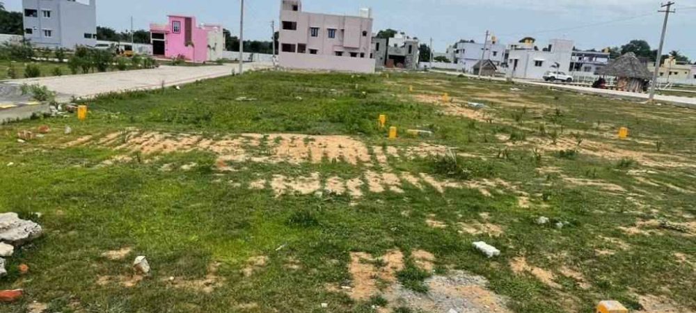 kuberan nagar elevation