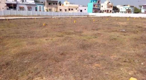 kuberan nagar plot view 4