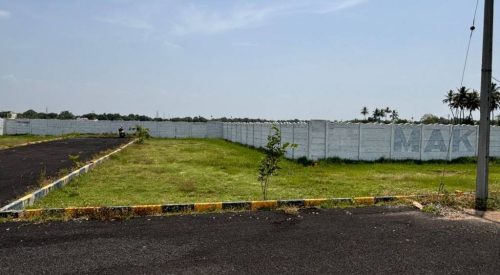 n p nagar elevation