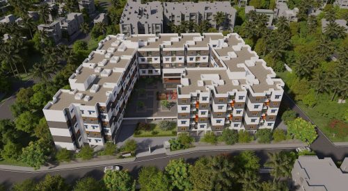 newry adora Elevation 2