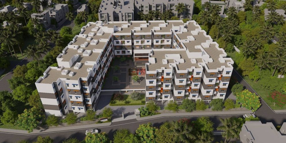 newry adora Elevation 2