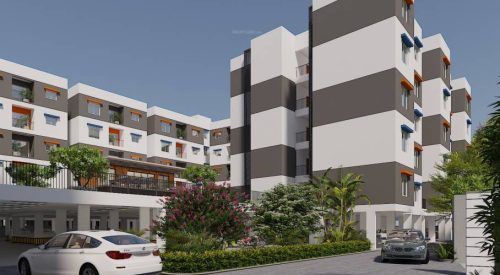 newry adora Elevation 4