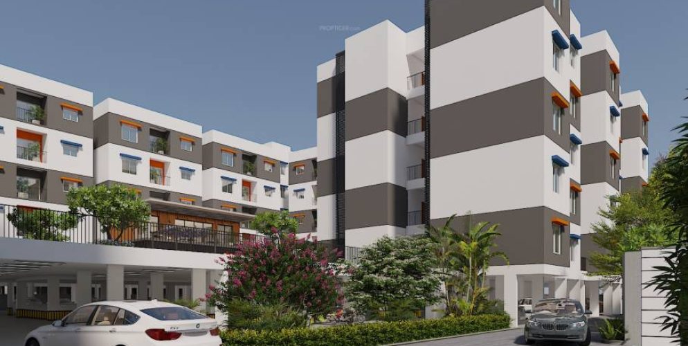 newry adora Elevation 4