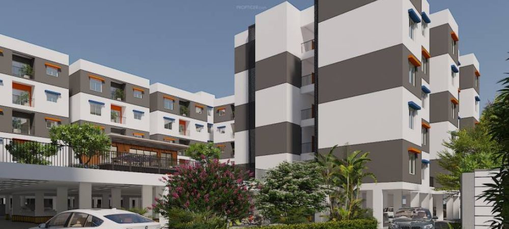 newry adora Elevation 4