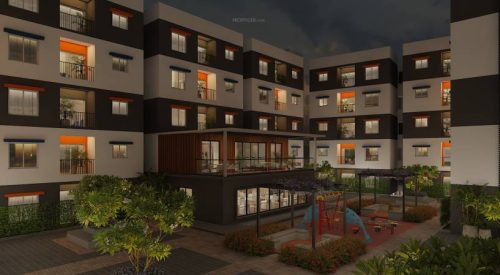 newry adora Elevation 5