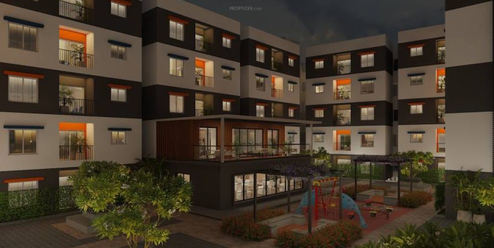 newry adora Elevation 5