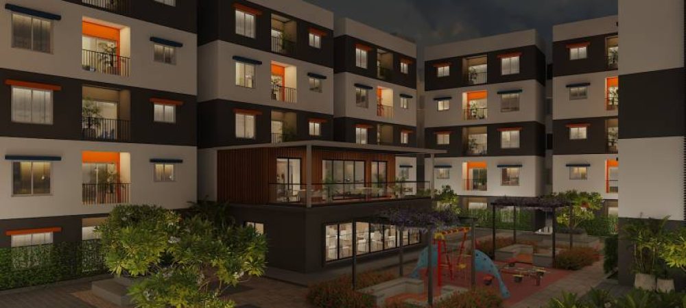 newry adora Elevation 5