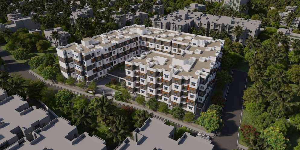 newry adora Elevation