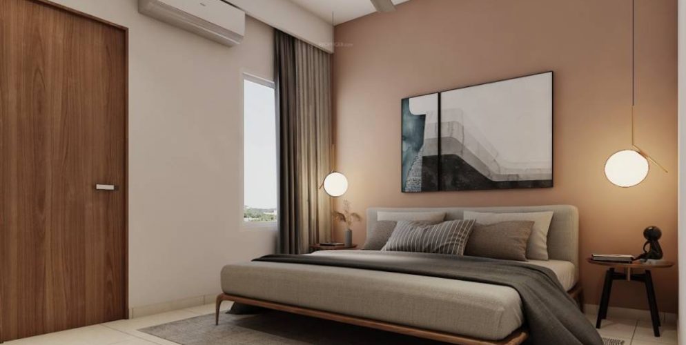 newry adora bedroom view