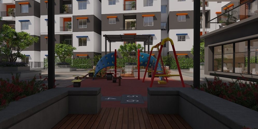 newry adora children's play area