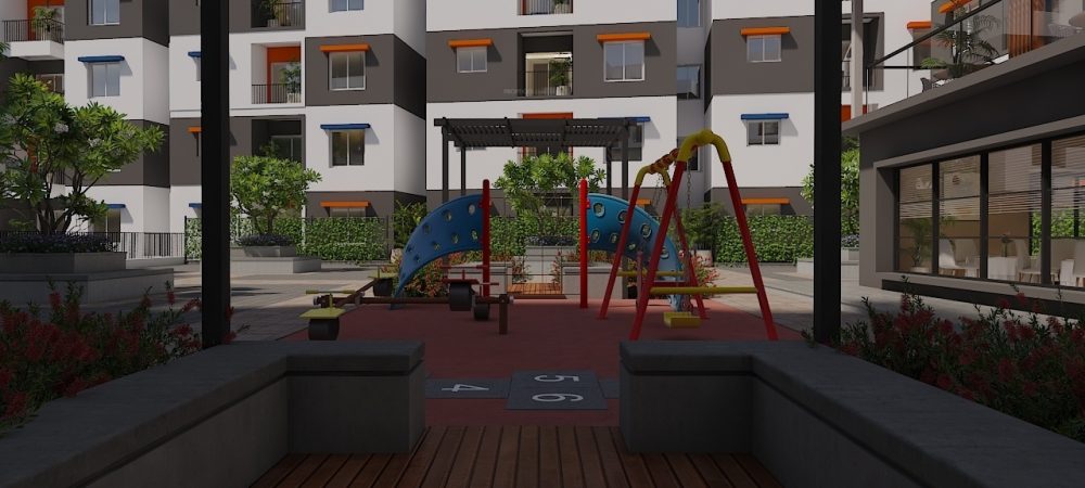 newry adora children's play area