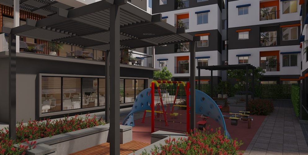 newry adora children's play area vew 2