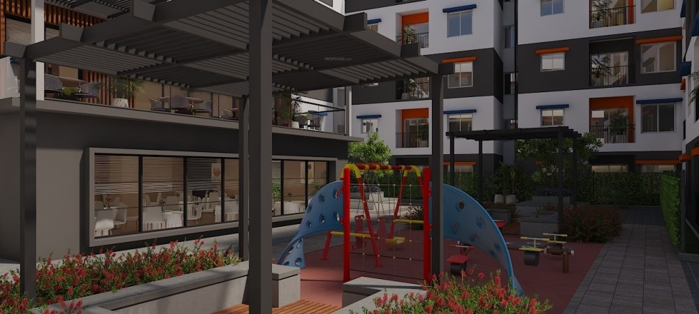 newry adora children's play area vew 2