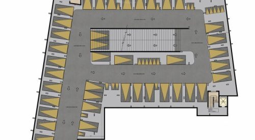 newry adora cluster basement floor