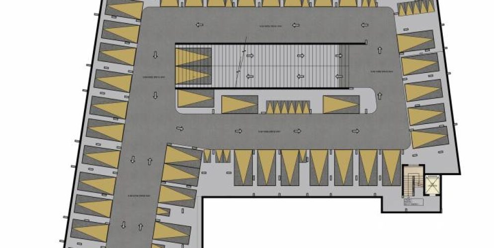 newry adora cluster basement floor