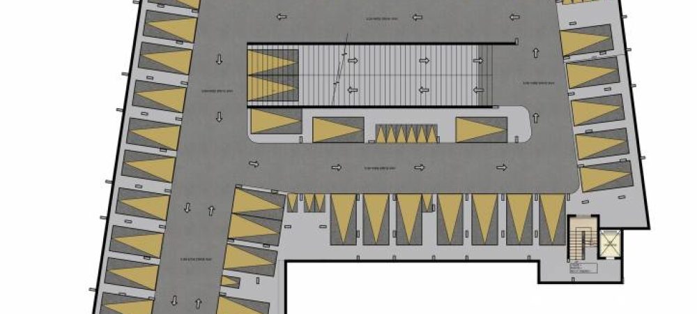 newry adora cluster basement floor