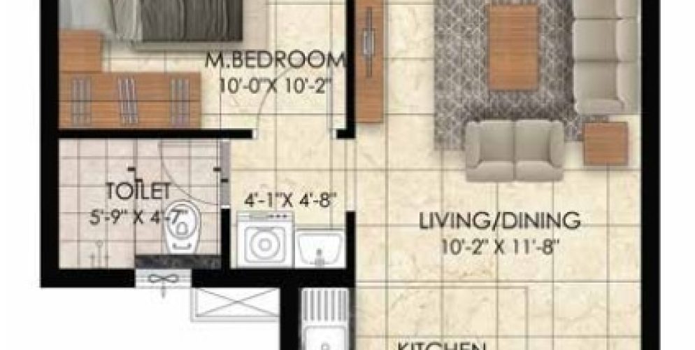 newry adora floor plan floor plan 1bhk