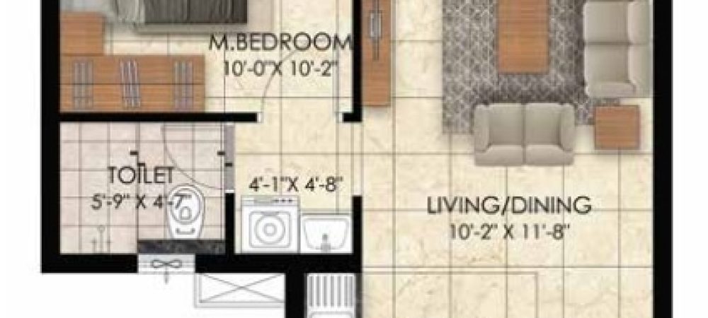 newry adora floor plan floor plan 1bhk