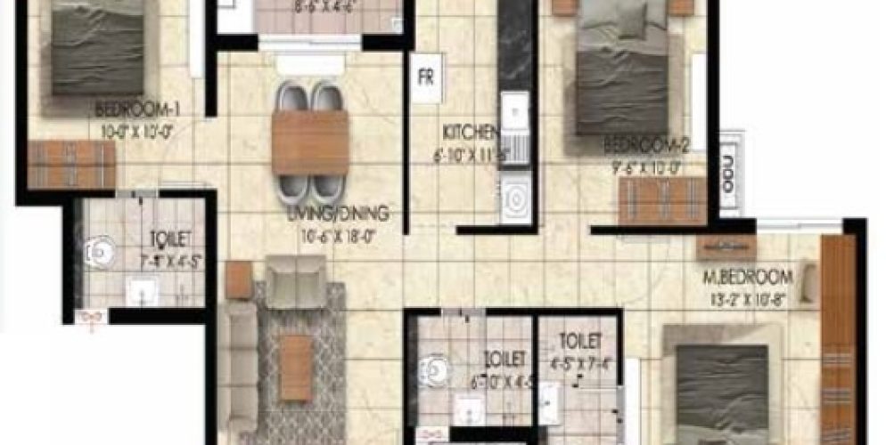 newry adora floor plan floor plan 3bhk 2