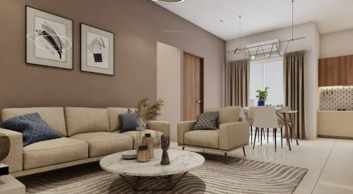 newry adora living area