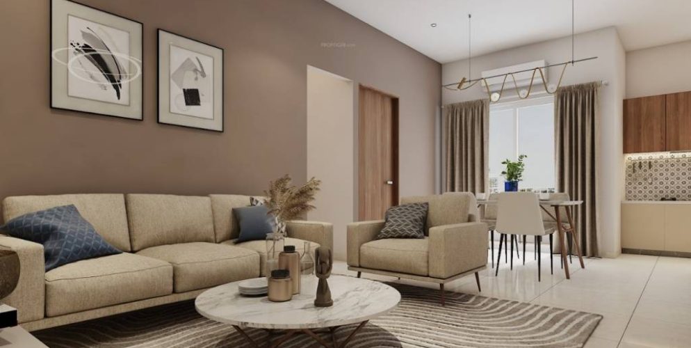 newry adora living area