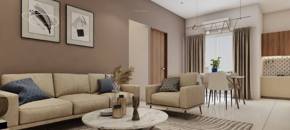 newry adora living area