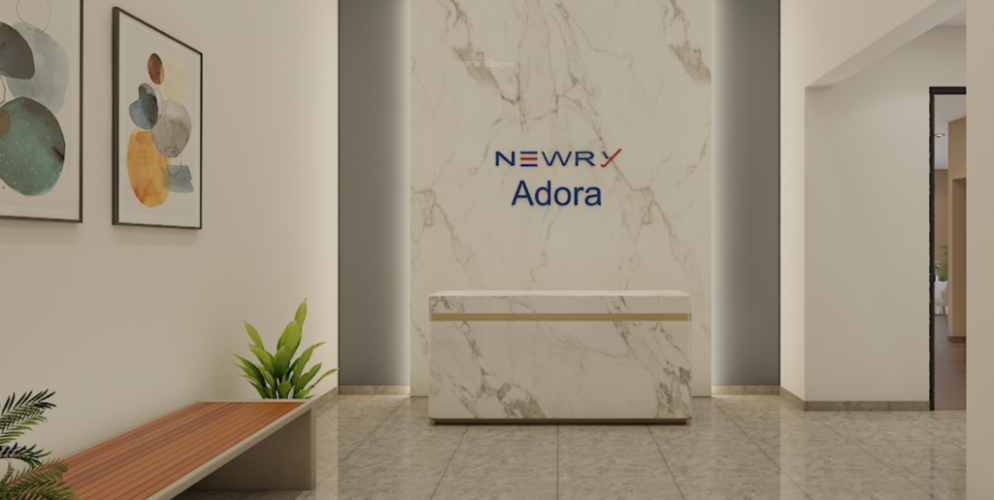 newry adora lobby