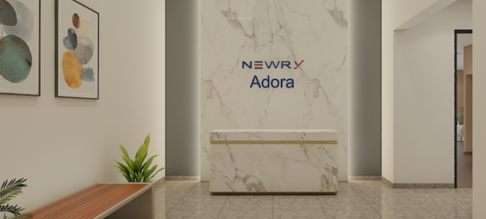 newry adora lobby