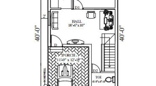orchard park floor plan first floor plan