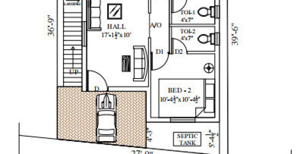 orchard park floor plan ground floor plan