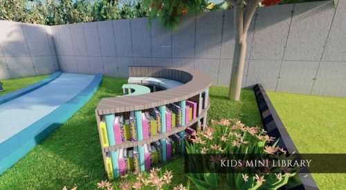 orchard park library