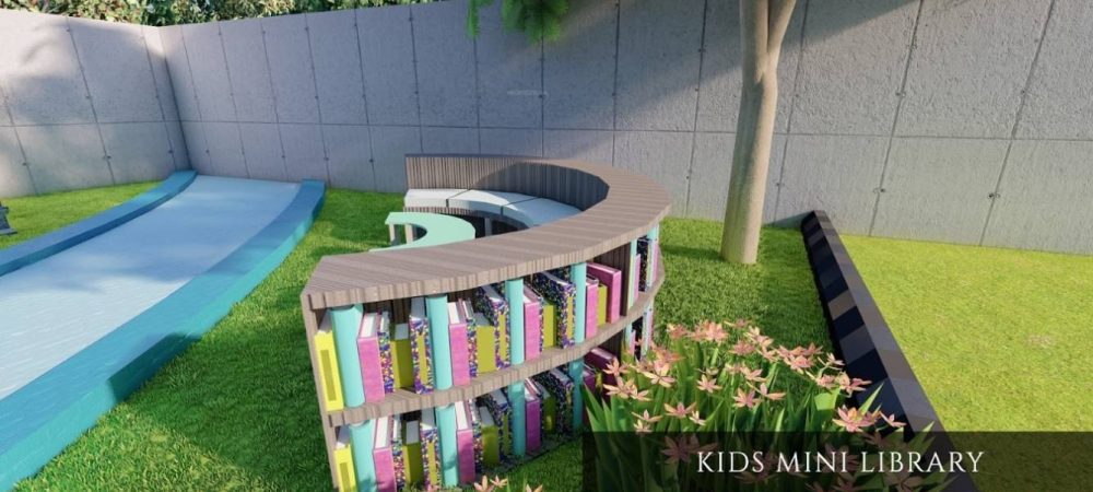 orchard park library