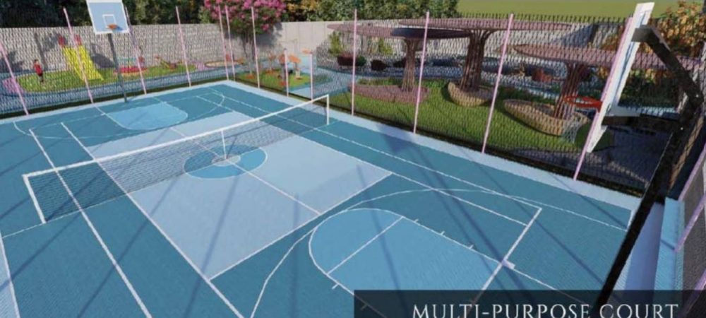 orchard park sports area