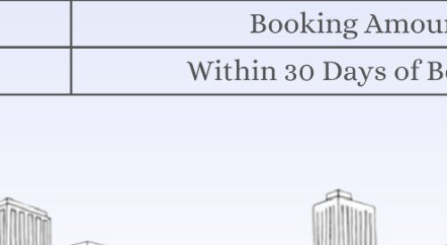 paradise down payment